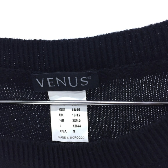 SWEATER DRESS - Picture 6 of 6